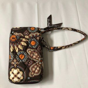 Vera Bradley Wristet in Canyon Excellent condition